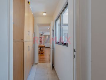Depto 4 amb  Venta San Telmo Terraza propia 100m2