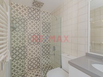 Depto 4 amb  Venta San Telmo Terraza propia 100m2
