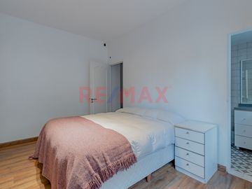 Depto 4 amb  Venta San Telmo Terraza propia 100m2
