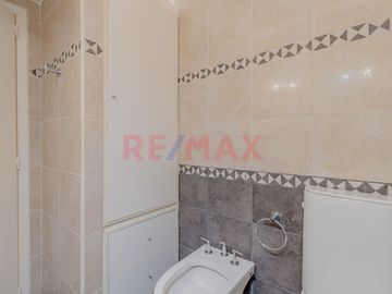 Depto 4 amb  Venta San Telmo Terraza propia 100m2