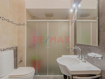 Depto 4 amb  Venta San Telmo Terraza propia 100m2