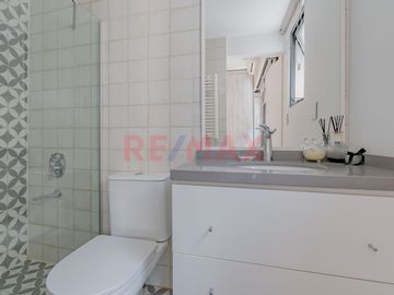 Depto 4 amb  Venta San Telmo Terraza propia 100m2