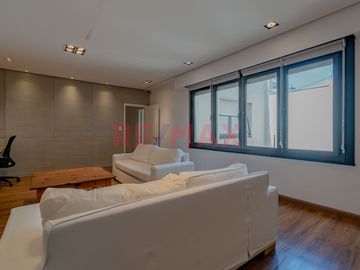 Depto 4 amb  Venta San Telmo Terraza propia 100m2