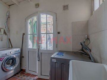 Depto 4 amb  Venta San Telmo Terraza propia 100m2