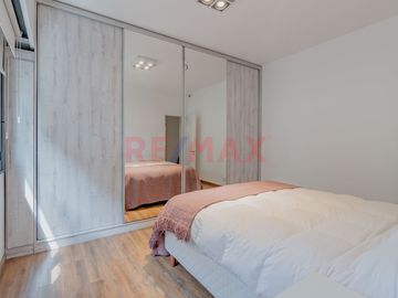 Depto 4 amb  Venta San Telmo Terraza propia 100m2