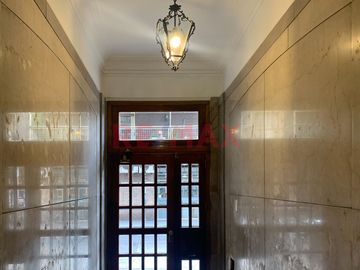 Depto 4 amb  Venta San Telmo Terraza propia 100m2