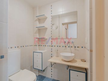 Depto 4 amb  Venta San Telmo Terraza propia 100m2