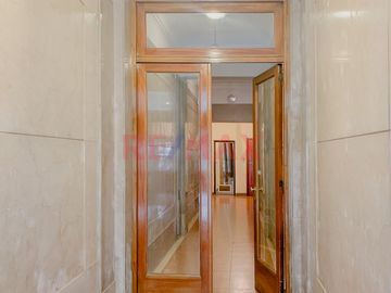Depto 4 amb  Venta San Telmo Terraza propia 100m2