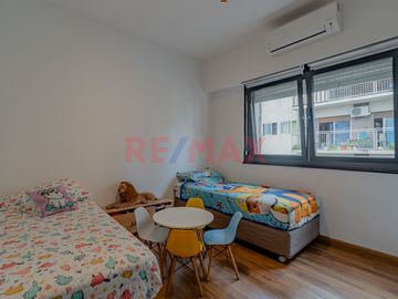 Depto 4 amb  Venta San Telmo Terraza propia 100m2