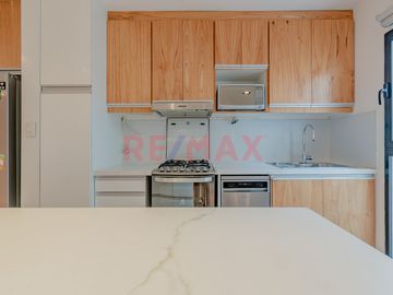 Depto 4 amb  Venta San Telmo Terraza propia 100m2