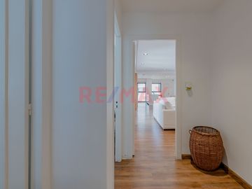 Depto 4 amb  Venta San Telmo Terraza propia 100m2