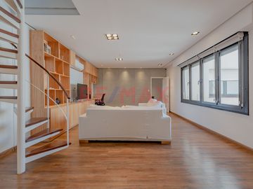 Depto 4 amb  Venta San Telmo Terraza propia 100m2