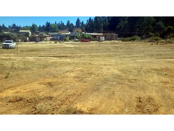 PLACILLA DE PEÑUELAS / MARTINEZ CRUZ / SITIOS URBANOS 1.000 M2