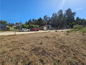 PLACILLA DE PEÑUELAS / MARTINEZ CRUZ / SITIOS URBANOS 1.000 M2
