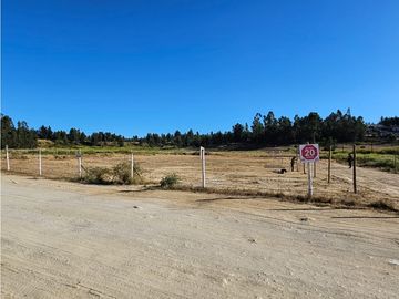 PLACILLA DE PEÑUELAS / MARTINEZ CRUZ / SITIOS URBANOS 1.000 M2