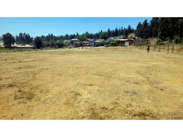 PLACILLA DE PEÑUELAS / MARTINEZ CRUZ / SITIOS URBANOS 1.000 M2