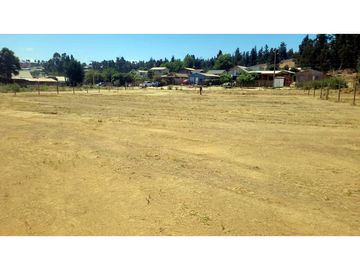 PLACILLA DE PEÑUELAS / MARTINEZ CRUZ / SITIOS URBANOS 1.000 M2