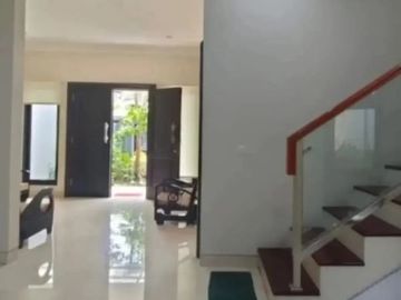 Dijual Rumah Mewah Di Suhat Kota Malang