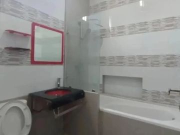 Dijual Rumah Mewah Di Suhat Kota Malang