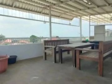 Dijual Rumah Mewah Di Suhat Kota Malang