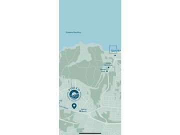 CASAS DE 4 DORMITORIOS EN URB PORTO MANTA CERCA DE LA PLAYA, MANTA