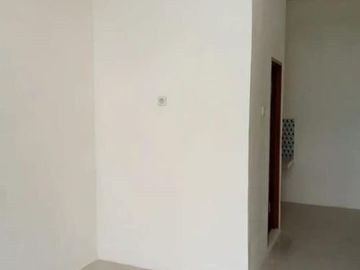 Rumah Minimalis Ready Stok Murah 200jt di Babelan, Bekasi
