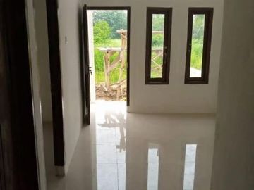 Rumah Minimalis Ready Stok Murah 200jt di Babelan, Bekasi