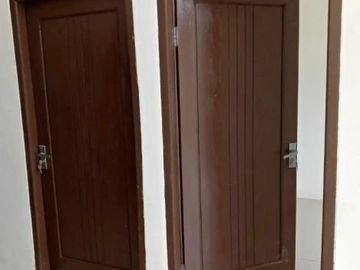 Rumah Minimalis Ready Stok Murah 200jt di Babelan, Bekasi