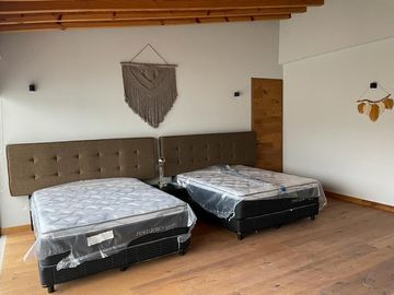 Hermosa casa en venta y renta amueblada en Valle de Bravo