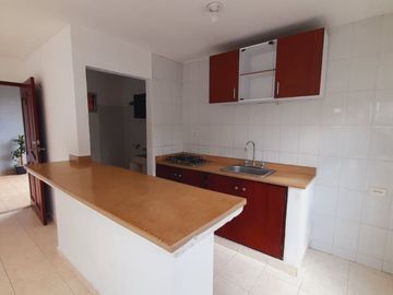 apartaestudio en arriendo en el porvenir. Cod A121699