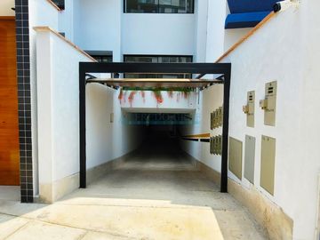 Departamentos Venta CAL. Coronel Inclan - Piso 5 - MIRAFLORES