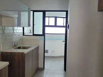 Departamentos Venta CAL. Coronel Inclan - Piso 5 - MIRAFLORES