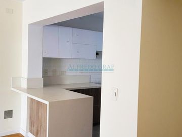 Departamentos Venta CAL. Coronel Inclan - Piso 5 - MIRAFLORES