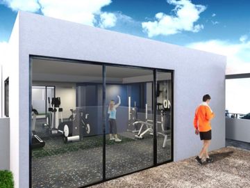 PREVENTA DE DEPARTAMENTO EN COL TEQUISQUIAPAN CON ELEVADOR Y AMENIDADES