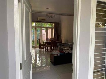 Rumah Cipadu Larangan Strategis Rumah Kebun