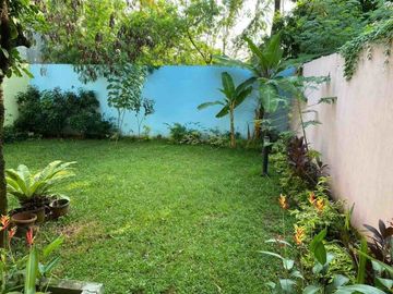 Rumah Cipadu Larangan Strategis Rumah Kebun