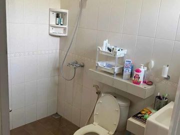 Rumah Cipadu Larangan Strategis Rumah Kebun