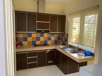 Rumah Cipadu Larangan Strategis Rumah Kebun