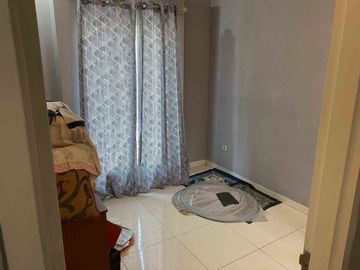 Rumah Cipadu Larangan Strategis Rumah Kebun