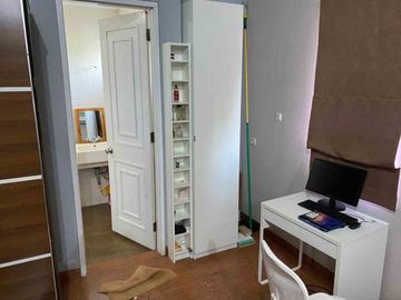 Rumah Cipadu Larangan Strategis Rumah Kebun