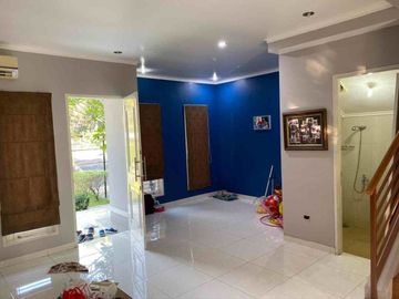 Rumah Cipadu Larangan Strategis Rumah Kebun