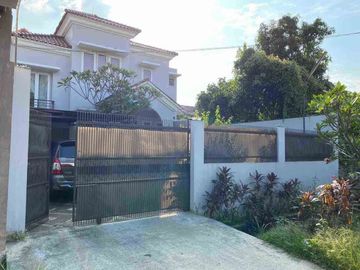 Rumah Cipadu Larangan Strategis Rumah Kebun