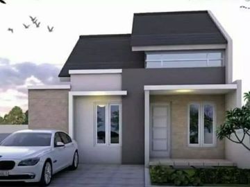 Rumah Baru Top Graha Simongan Permai