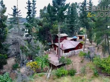 Parcela en venta en Villa Alemana