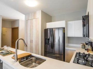 Estrena en TR3S60, departamentos en venta!