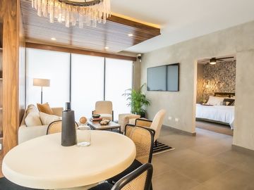 Estrena en TR3S60, departamentos en venta!