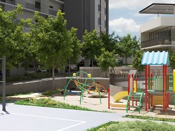 Estrena en TR3S60, departamentos en venta!