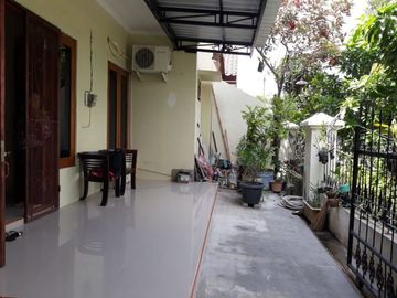 RUMAH 2 LANTAI FASILITAS LENGKAP BISA KPR DEKAT CANDI SAMBISARI SLEMAN