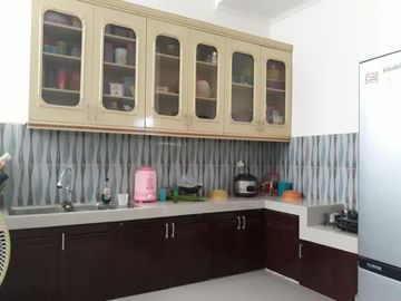 RUMAH 2 LANTAI FASILITAS LENGKAP BISA KPR DEKAT CANDI SAMBISARI SLEMAN