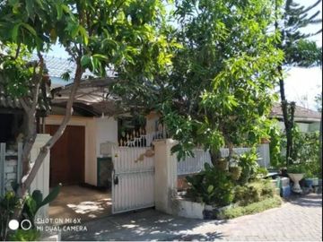 Dijual Rumah Bhaskara Tengah, Dekat Mulyosari, Surabaya Timur